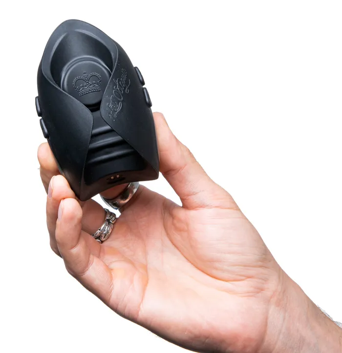 Vibrators Kiiroo Hot Octopuss Pulse Solo Interactive