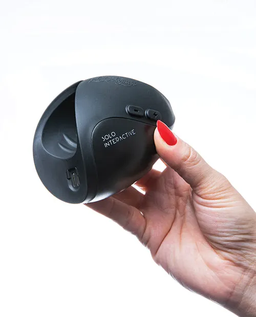 Vibrators Kiiroo Hot Octopuss Pulse Solo Interactive