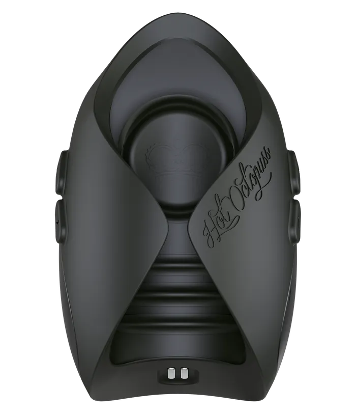 Vibrators Kiiroo Hot Octopuss Pulse Solo Interactive