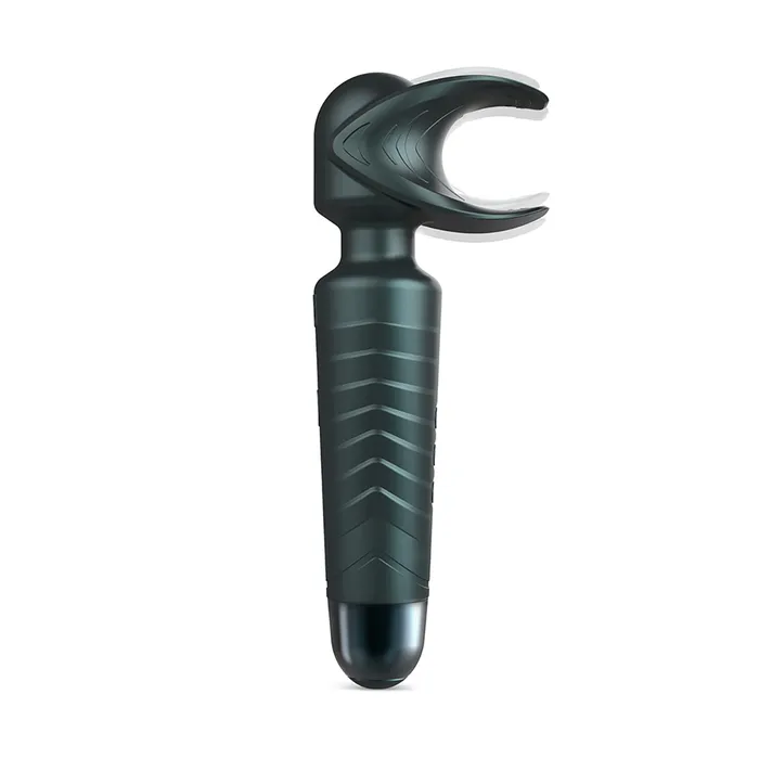 Vibrators Lovely Planet MAN WAN Man Wand Evo 2in1 Wand