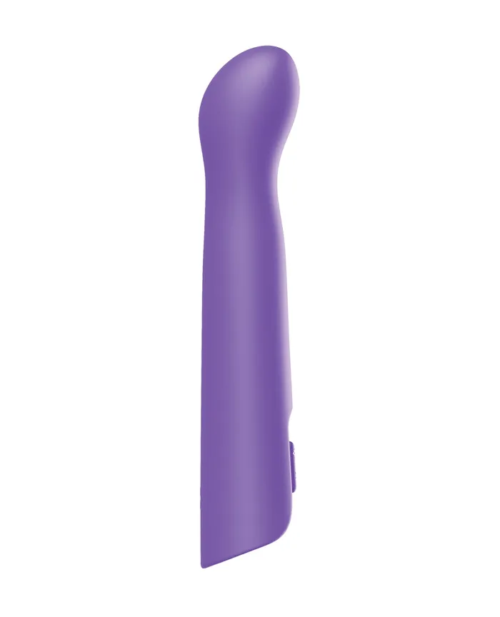 Vibrators Luv Inc Luv Inc GSpot Vibrator wMoving Beads