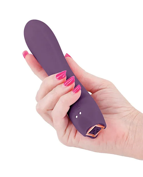 Vibrators NS Novelties Obsession Romeo