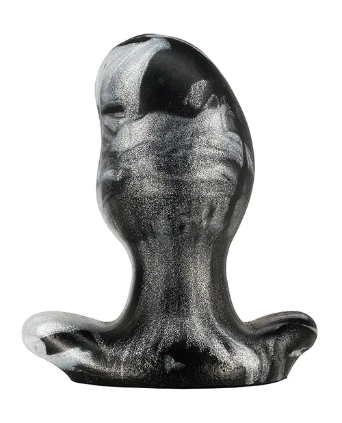 Vibrators Oxballs Ergo Swirl Buttplug