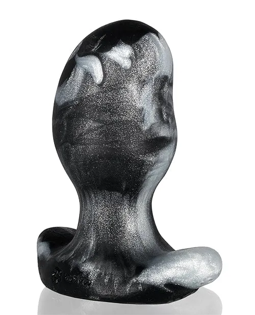Vibrators Oxballs Ergo Swirl Buttplug