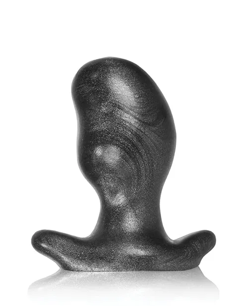 Vibrators Oxballs Ergo Swirl Buttplug