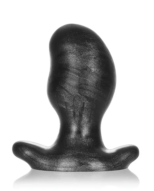 Vibrators Oxballs Ergo Swirl Buttplug
