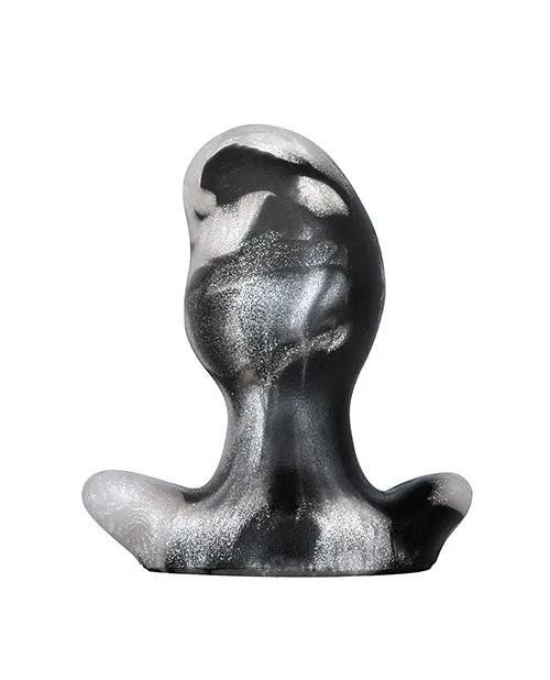 Vibrators Oxballs Ergo Swirl Buttplug