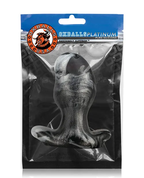 Vibrators Oxballs Ergo Swirl Buttplug