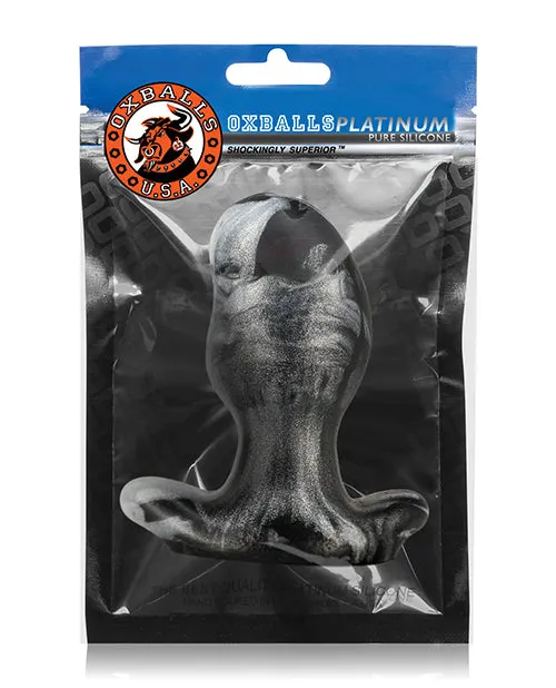 Vibrators Oxballs Ergo Swirl Buttplug
