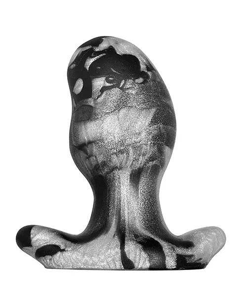 Vibrators Oxballs Ergo Swirl Buttplug