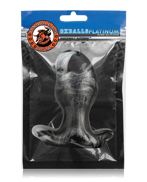 Vibrators Oxballs Ergo Swirl Buttplug