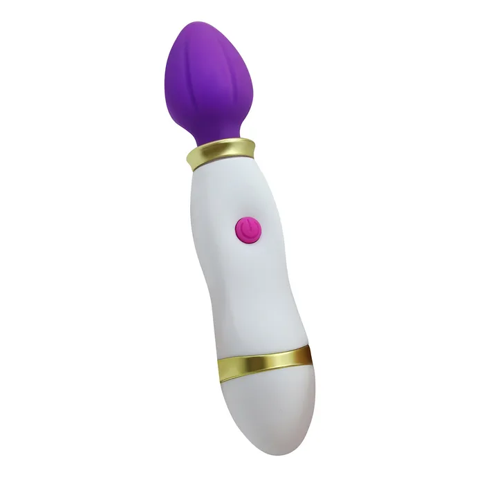 Vibrators Pink BOB Petite Handheld Clit Wand
