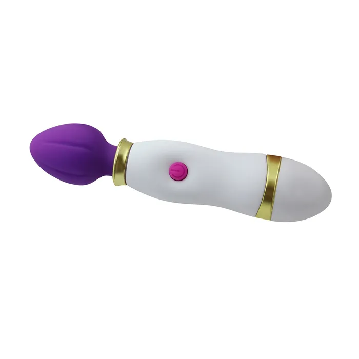 Vibrators Pink BOB Petite Handheld Clit Wand