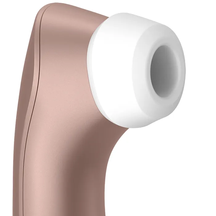 Vibrators Satisfyer Pro 2 Vibrating Air Pulse Stimulator Satisfyer