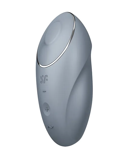 Vibrators Satisfyer Tap and Climax 1 Satisfyer