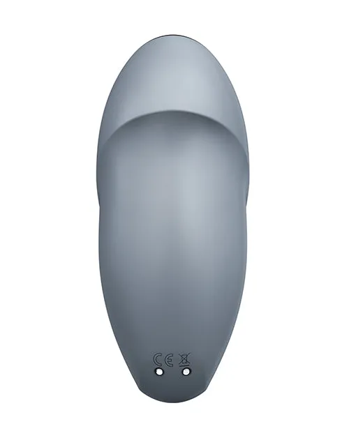Vibrators Satisfyer Tap and Climax 1 Satisfyer