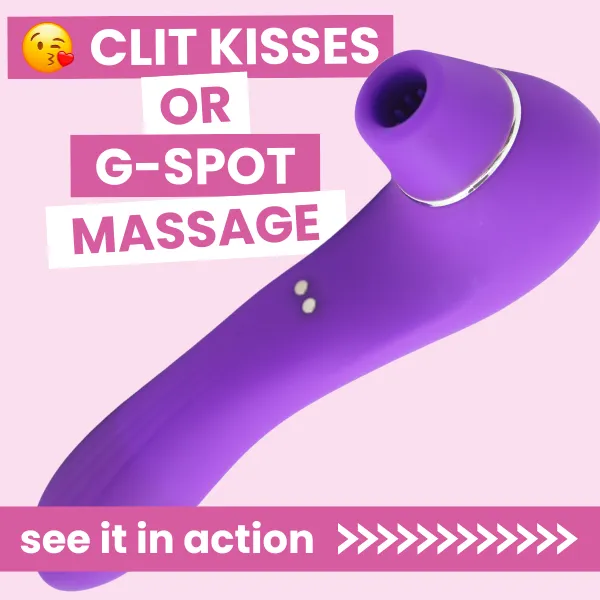 Vibrators TooTimidcom Oral Sex Simulating Clit Pulsing Air Vibe Feels Like Gentle Clit Kisses
