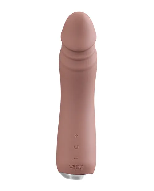 Vibrators Vedo Rialto Rechargeable Vibe VeDO