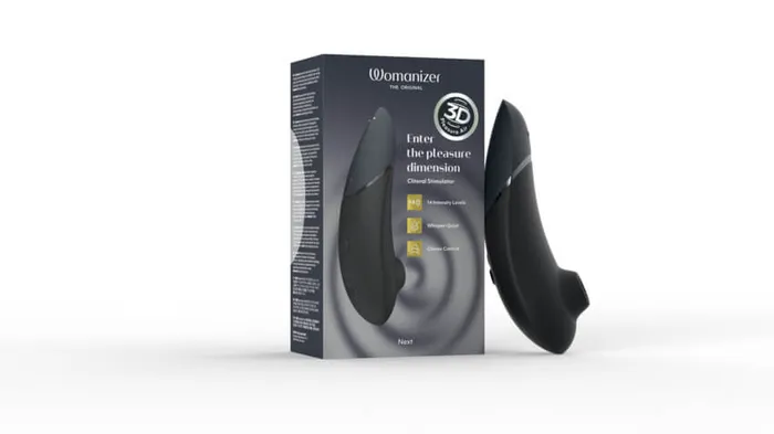 Womanizer Next Womanizer Vibrators