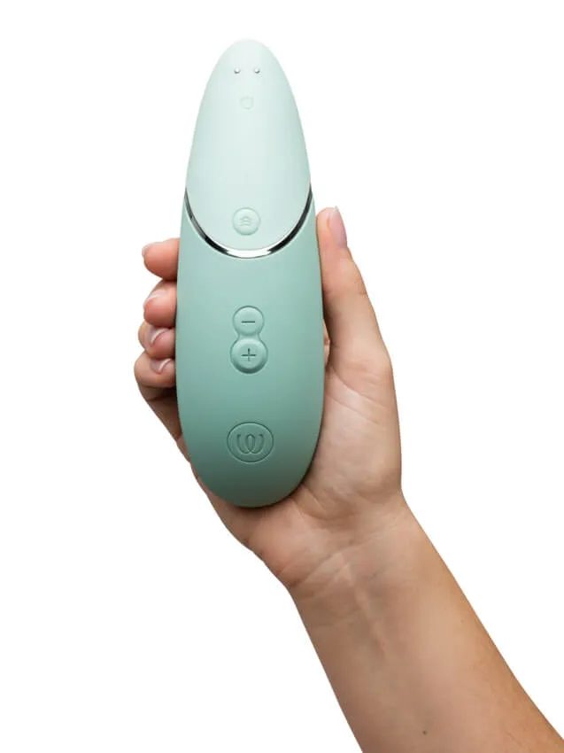 Womanizer Next Womanizer Vibrators