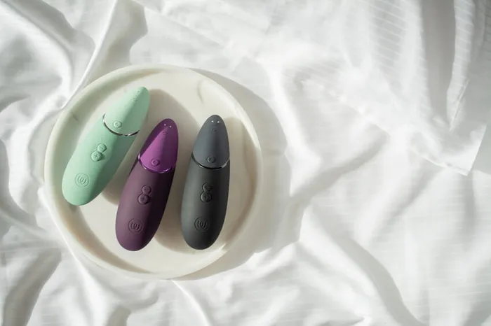 Womanizer Next Womanizer Vibrators